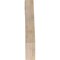 Ekena Millwork 6"W x 28"D x 40"H Merced Rough Sawn Knee Brace, Douglas Fir BRC06X28X40MRC00RDF - alternate 3
